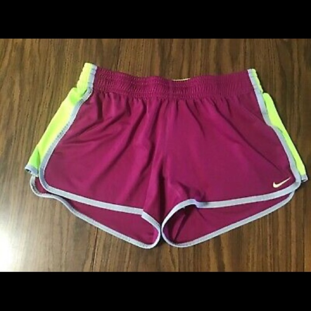 Nike shorts